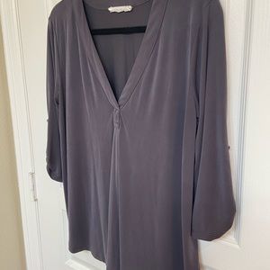 Nordstrom blouse (All in Favor) size M